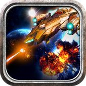 Strikers 1945-2 Fighters Pro icon