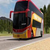 Skins World Bus Driving icon