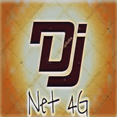 DJ NET 4G icon