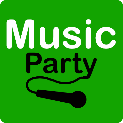 Music Party icon