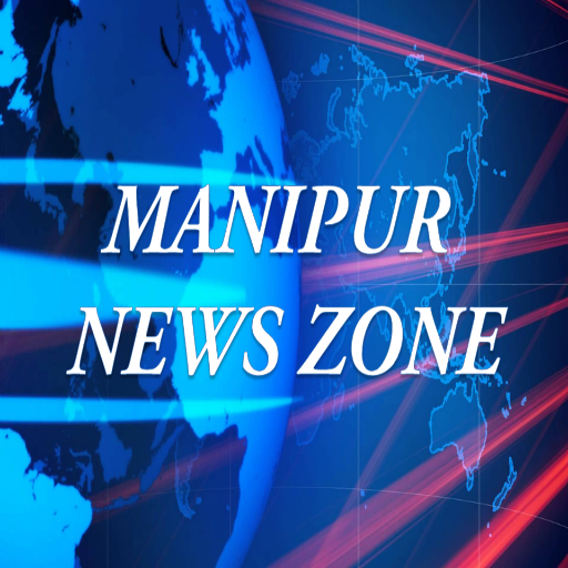 Manipur News Zone v2 icon