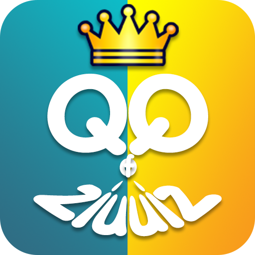 Quiz Of Quiz, GK Trivia, General Knowledge Quiz icon