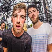 Chains mokers Songs Wallpapers icon