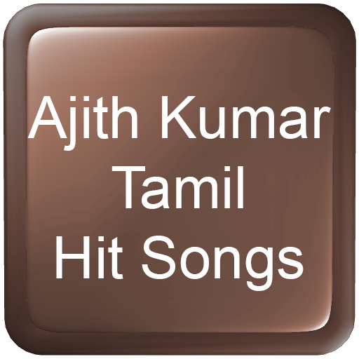 Ajith Kumar Tamil Hit Songs icon