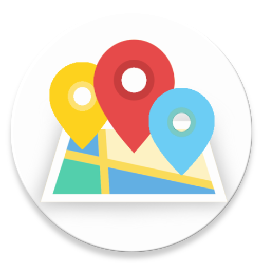 Task Nearby : Location Reminder أيقونة