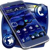 Love Cats Launcher Theme icon