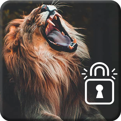 Lion Wallpaper Smart King Teen icon