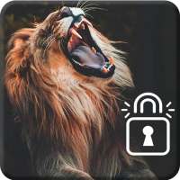 Lion Wallpaper Smart King Teen