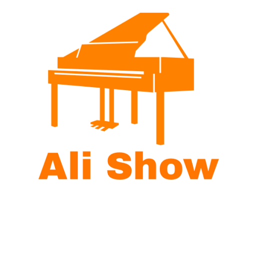 Best of Ali Show icon