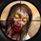 Arizona Special Sniper 2017 icon