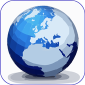 Global VPN - Free &amp; Fast VPN icon