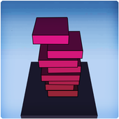 Stack Balance icon