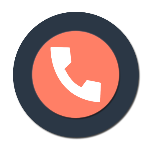 ExDialer Theme Minimal Grey icon