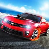 Modern Drift Race Game: Real Cars Crazy Drifting icon