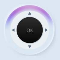 Remote control app for Roku TV