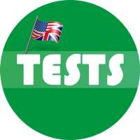 English Grammar Test on 9Apps