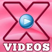 Full X Videos Player HD icon
