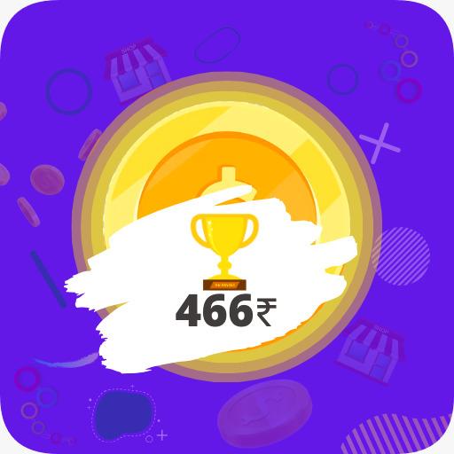 Scratch And Win Cash - Scratch Card To Win Rewards icon