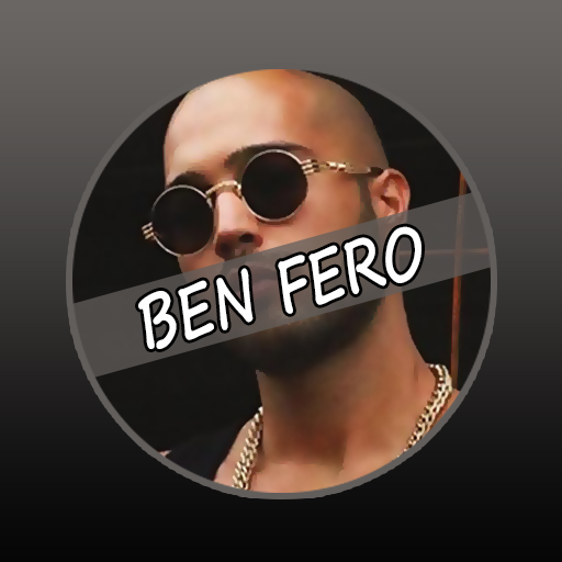 Ben Fero Şarkıları icon