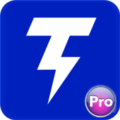 Thundar VPN - A Fast &amp; Free VPN icon