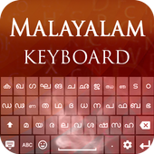 Malayalam Keyboard icon