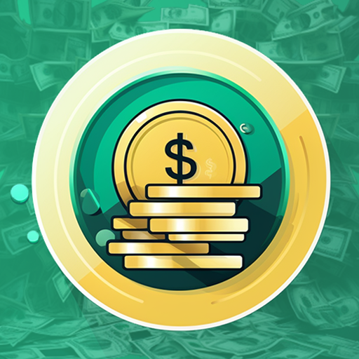 Money Quiz - Make Money App icon