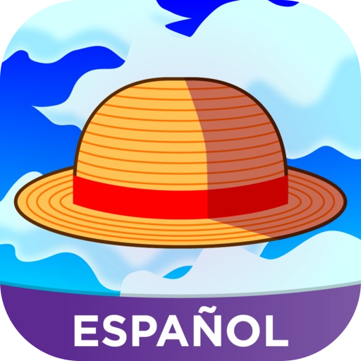 One Piece Amino en Español icon