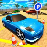 Impossible Car Parking Tracks : Car Parking 2020