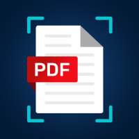 Scanner - PDF Scanner App