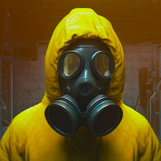 Backrooms Wanderer Horror Game أيقونة