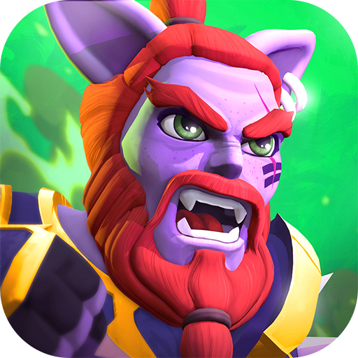 Battle Fury Arena icon