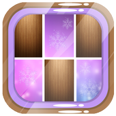 Piano Keyboard GAME icon