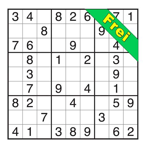 Sudoku kostenlos icon