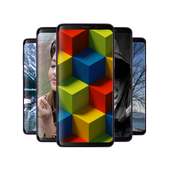 UHD Wallpapers on 9Apps