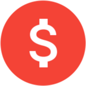 Finances icon