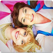 Filters for snapchat icon