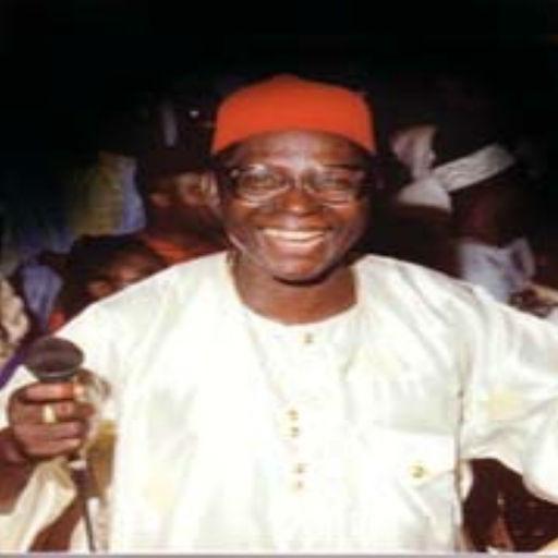 Osadebe Highlife Music icon