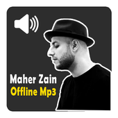 Maher Zain Offline Mp3 أيقونة