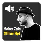 Maher Zain Offline Mp3 on 9Apps