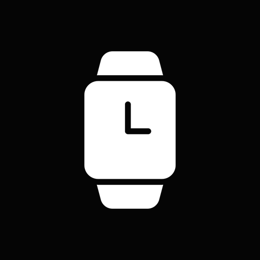 User Guide for Galaxy Watch Ac icon