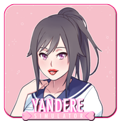 Play yandere simulator icon