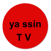 Yassin chanel tv icon