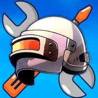 GFX  Advanced Configuration FPS HDR 60fps