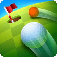 Golf Battle on 9Apps