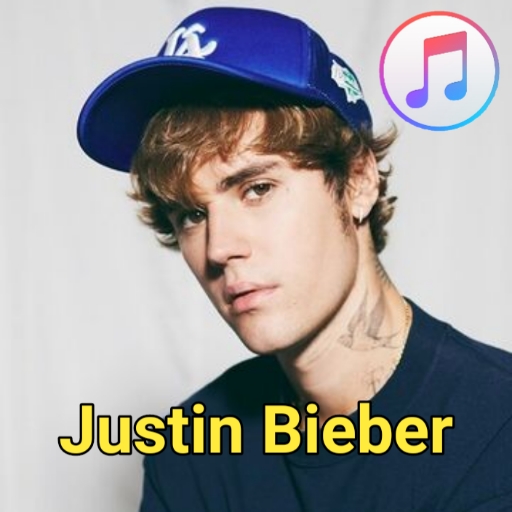 DJ Justin Bieber icon