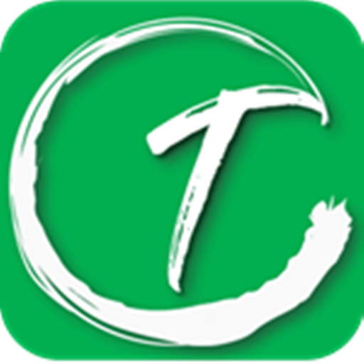Trails Social icon