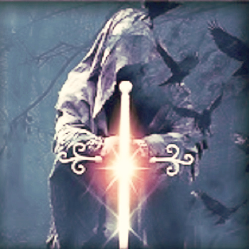 Life for Death icon