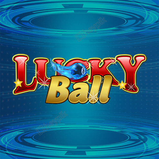 Lucky Lottery icon