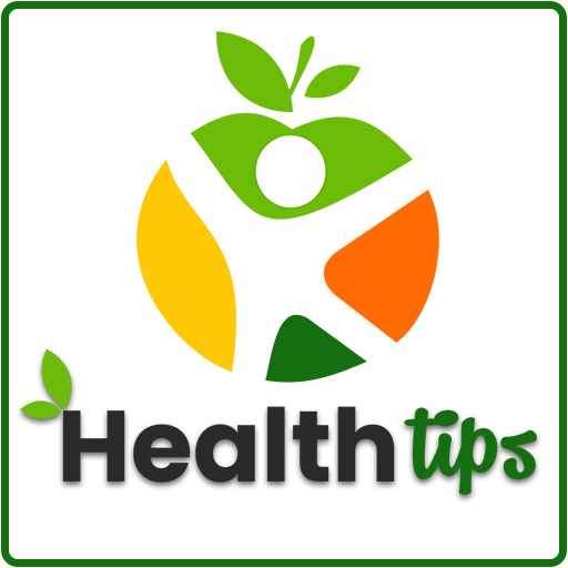 Daily Health Tips icon