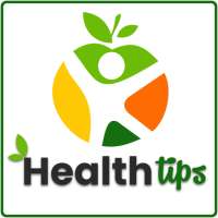 Daily Health Tips on 9Apps